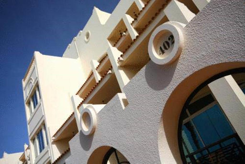 Durrah Beach Apartment Durat Alarous Exteriör bild
